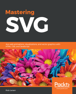 免费获取电子书 Mastering SVG[$35.99→0]