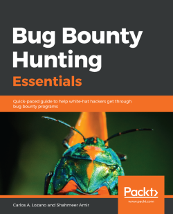 免费获取电子书 Bug Bounty Hunting Essentials[$31.99→0]