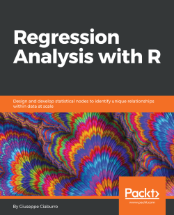 免费获取电子书 Regression Analysis with R[$33.99→0]
