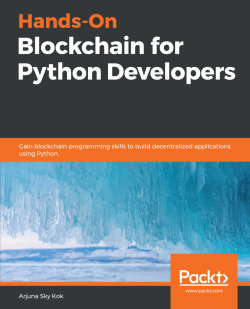 免费获取电子书 Hands-On Blockchain for Python Developers[$31.99→0]