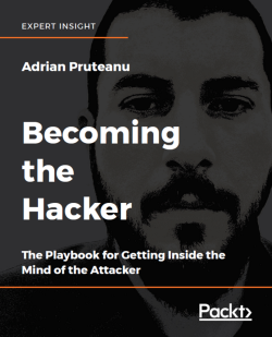 免费获取电子书 Becoming the Hacker[$27.99→0]