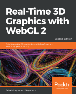 免费获取电子书 Real-Time 3D Graphics with WebGL 2 - Second Edition[$35.99→0]