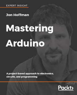 免费获取电子书 Mastering Arduino[$31.99→0]