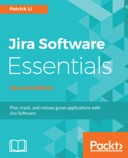 免费获取电子书 Jira Software Essentials - Second Edition[$25.19→0]