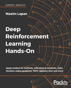免费获取电子书 Deep Reinforcement Learning Hands-On[$31.99→0]
