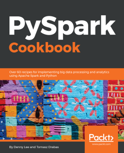 免费获取电子书 PySpark Cookbook[$31.99→0]