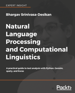 免费获取电子书 Natural Language Processing and Computational Linguistics[$27.99→0]