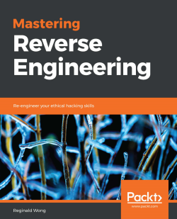 免费获取电子书 Mastering Reverse Engineering[$35.99→0]