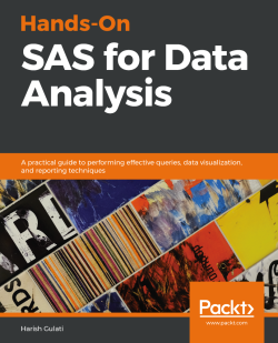 免费获取电子书 Hands-On SAS for Data Analysis[$27.99→0]