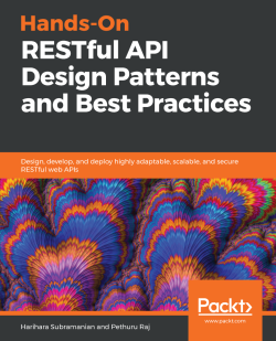 免费获取电子书 Hands-On RESTful API Design Patterns and Best Practices[$27.99→0]