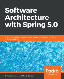 免费获取电子书 Software Architecture with Spring 5.0[$41.99→0]