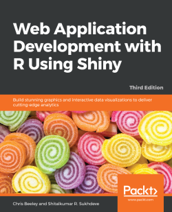 免费获取电子书 Web Application Development with R Using Shiny - Third Edition[$27.99→0]