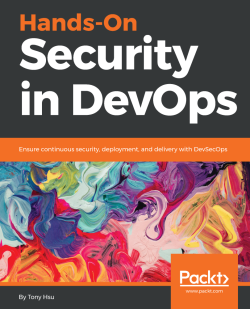 免费获取电子书 Hands-On Security in DevOps[$31.99→0]