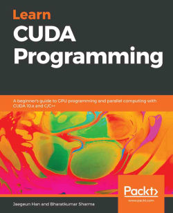 免费获取电子书 Learn CUDA Programming[$28.79→0]