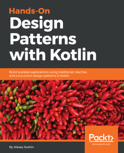 免费获取电子书 Hands-on Design Patterns with Kotlin[$31.99→0]