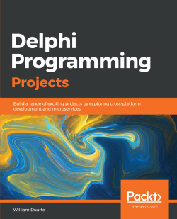 免费获取电子书 Delphi Programming Projects[$28.79→0]