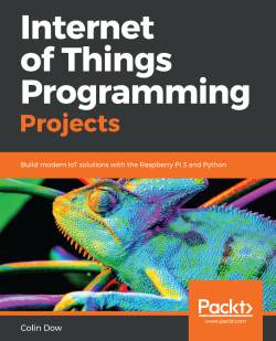 免费获取电子书 Internet of Things Programming Projects[$31.99→0]