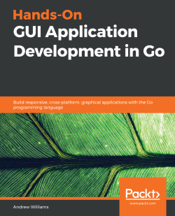 免费获取电子书 Hands-On GUI Application Development in Go[$35.99→0]