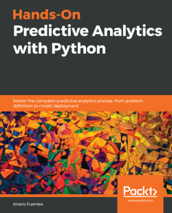 免费获取电子书 Hands-On Predictive Analytics with Python[$31.99→0]