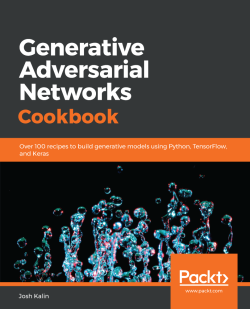 免费获取电子书 Generative Adversarial Networks Cookbook[$35.99→0]