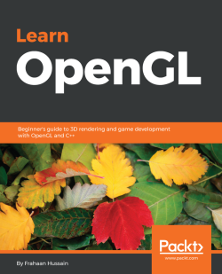 免费获取电子书 Learn OpenGL[$23.99→0]