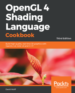 免费获取电子书 OpenGL 4 Shading Language Cookbook - Third Edition[$39.99→0]