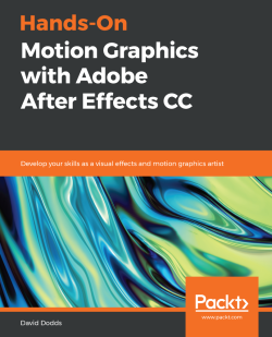 免费获取电子书 Hands-On Motion Graphics with Adobe After Effects CC[$31.99→0]