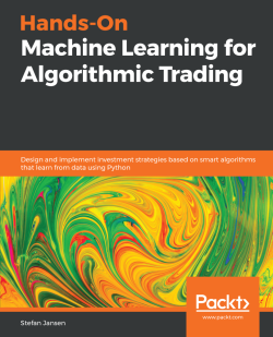 免费获取电子书 Hands-On Machine Learning for Algorithmic Trading[$41.99→0]
