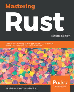 免费获取电子书 Mastering Rust - Second Edition[$39.99→0]