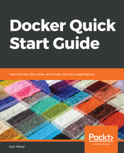免费获取电子书 Docker Quick Start Guide[$23.99→0]
