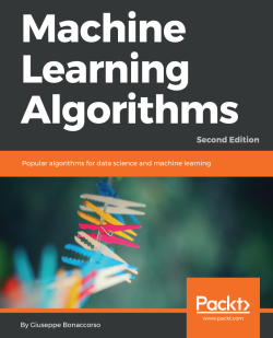 免费获取电子书 Machine Learning With Go - Second Edition[$35.99→0]