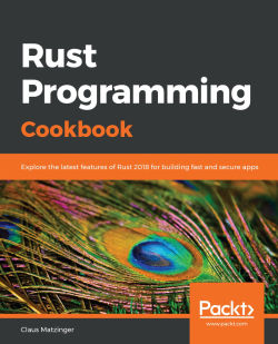 免费获取电子书 Rust Programming Cookbook[$31.99→0]