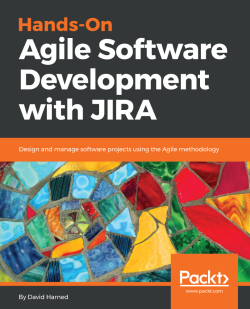 免费获取电子书 Hands-On Agile Software Development with JIRA[$20.99→0]