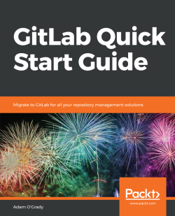 免费获取电子书 GitLab Quick Start Guide[$23.99→0]