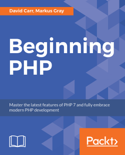 免费获取电子书 Beginning PHP[$17.99→0]