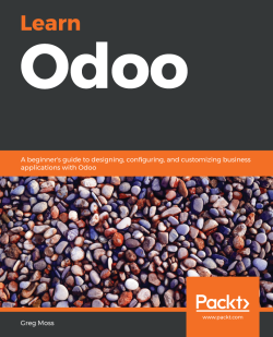 免费获取电子书 Learn Odoo[$39.99→0]