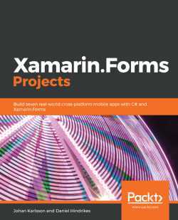免费获取电子书 Xamarin.Forms Projects[$27.99→0]
