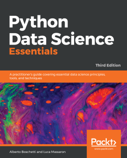 免费获取电子书 Python Data Science Essentials - Third Edition[$37.99→0]
