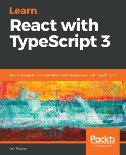 免费获取电子书 Learn React with TypeScript 3[$35.99→0]