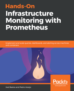 免费获取电子书 Hands-On Infrastructure Monitoring with Prometheus[$24.99→0]