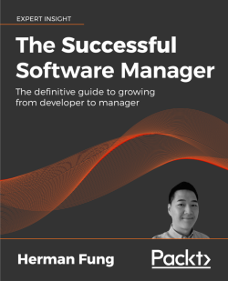 免费获取电子书 The Successful Software Manager[$24.99→0]