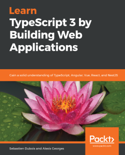 免费获取电子书 Learn TypeScript 3 by Building Web Applications[$27.99→0]
