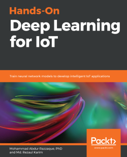免费获取电子书 Hands-On Deep Learning for IoT[$25.99→0]