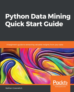 免费获取电子书 Python Data Mining Quick Start Guide[$20.99→0]