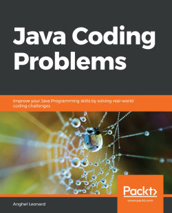 免费获取电子书 Java Coding Problems[$39.99→0]