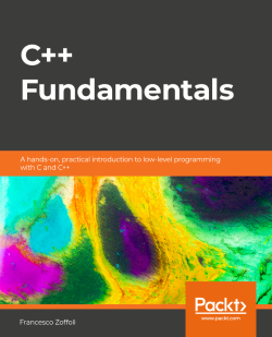 免费获取电子书 C++ Fundamentals[$23.99→0]