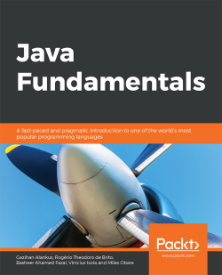 免费获取电子书 Java Fundamentals[$20.99→0]