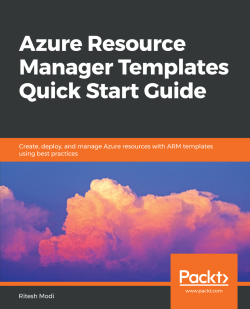 免费获取电子书 Azure Resource Manager Templates Quick Start Guide[$20.99→0]