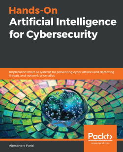 免费获取电子书 Hands-On Artificial Intelligence for Cybersecurity[$35.99→0]