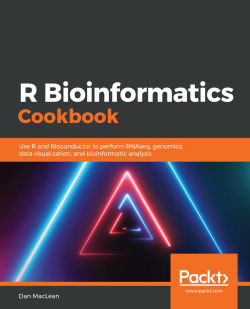 免费获取电子书 R Bioinformatics Cookbook[$35.99→0]